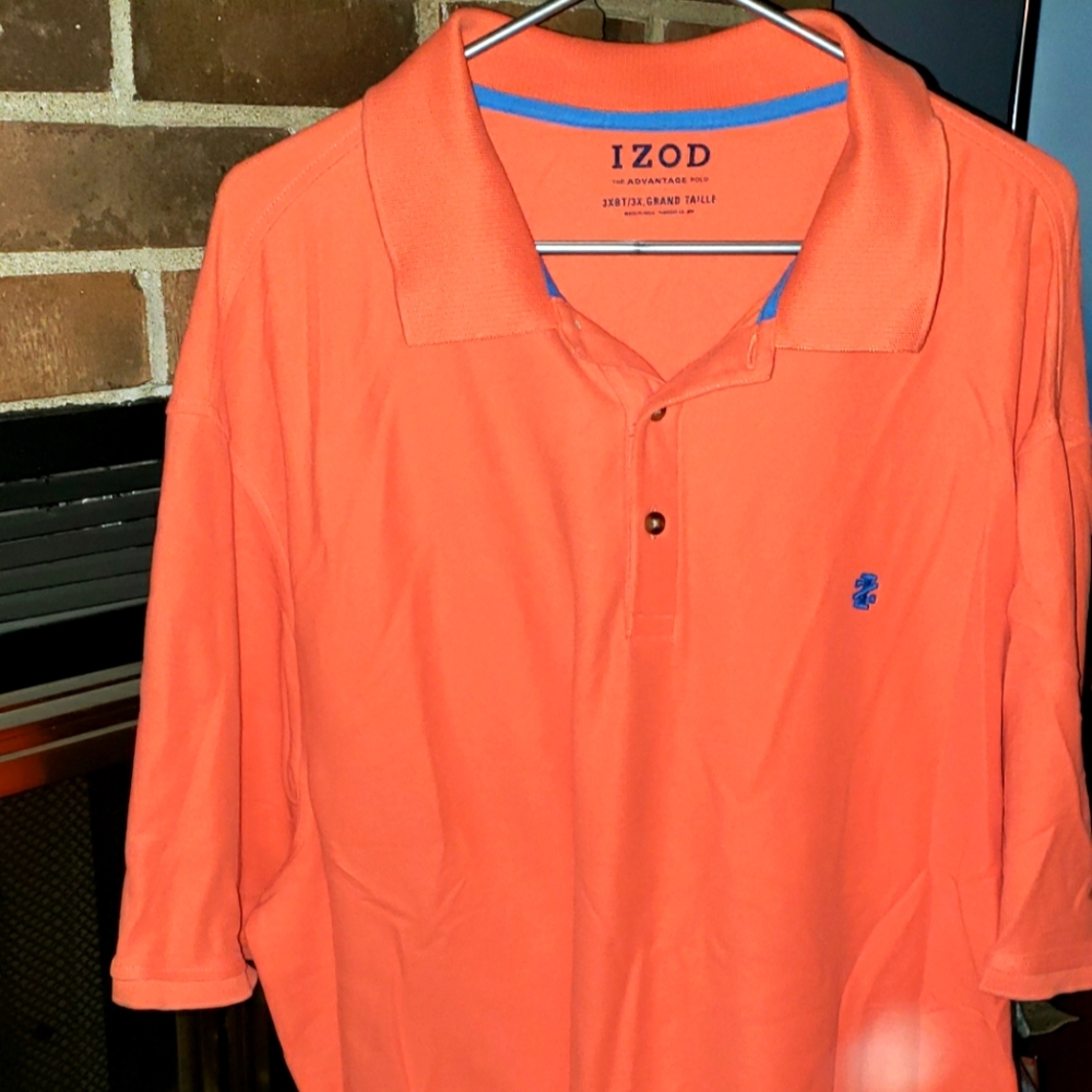 Mens Polo
